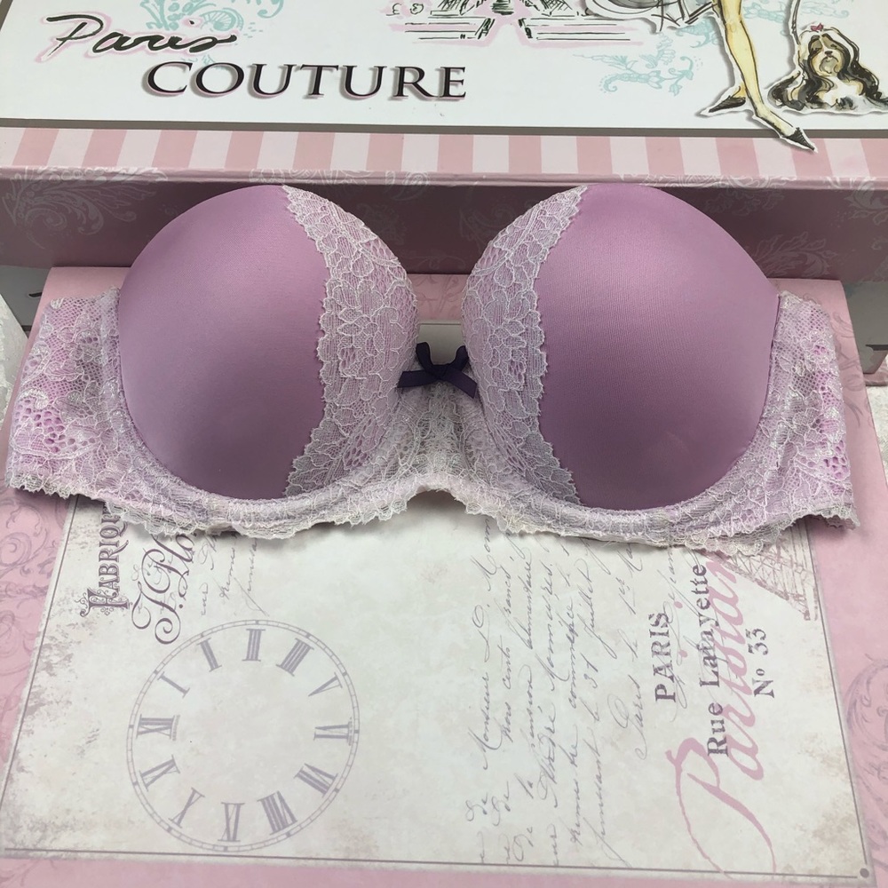 NEW Victoria’s Secret Lace Bra